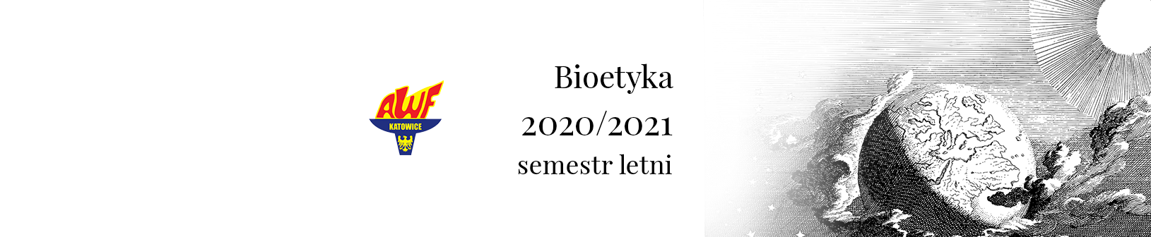 Course Image Bioetyka