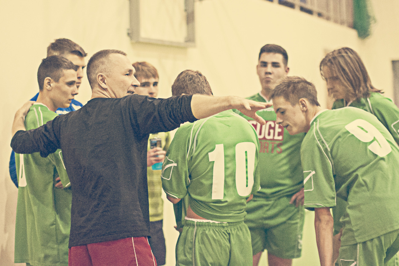 Course Image Psychologia sportu - specjalizacja trenerska