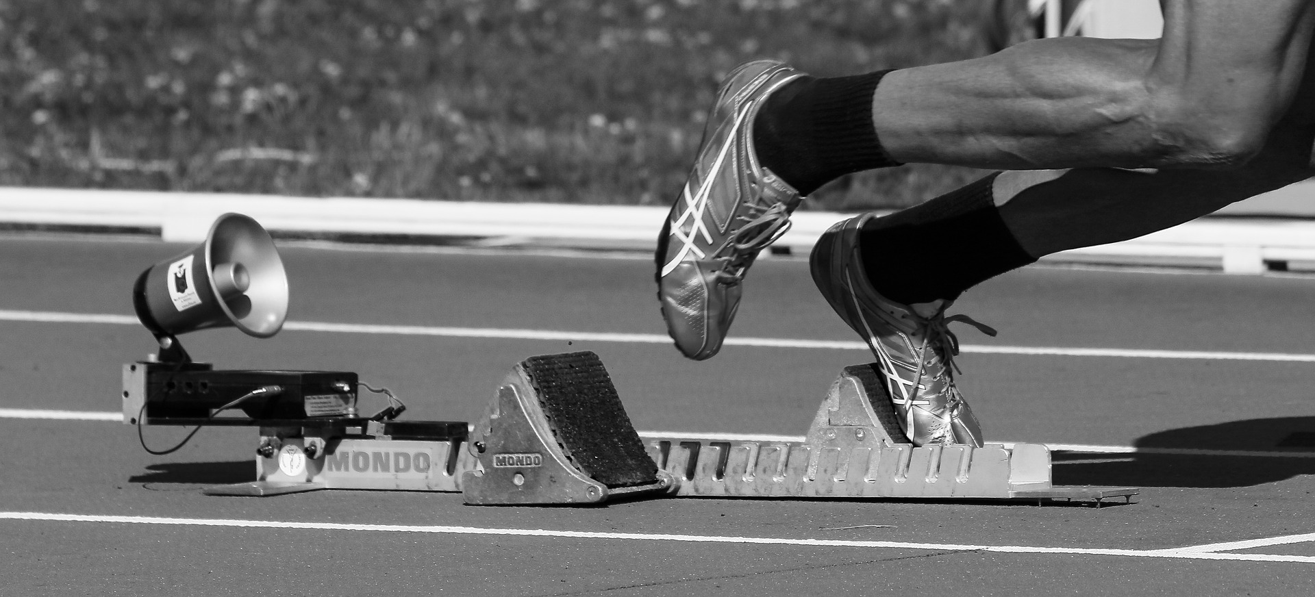Course Image Lekka atletyka