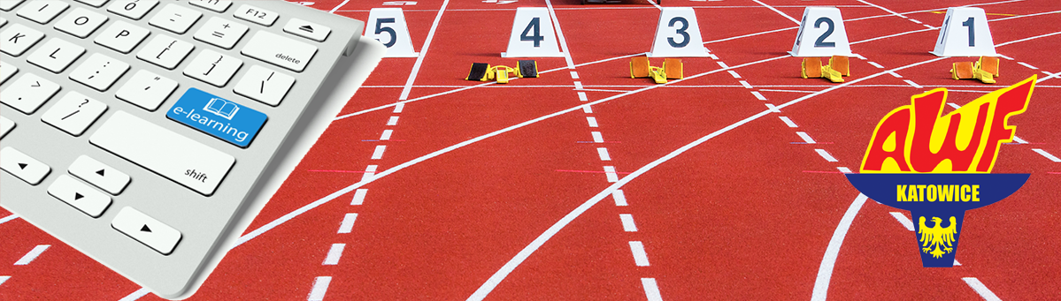 Course Image Lekkoatletyka
