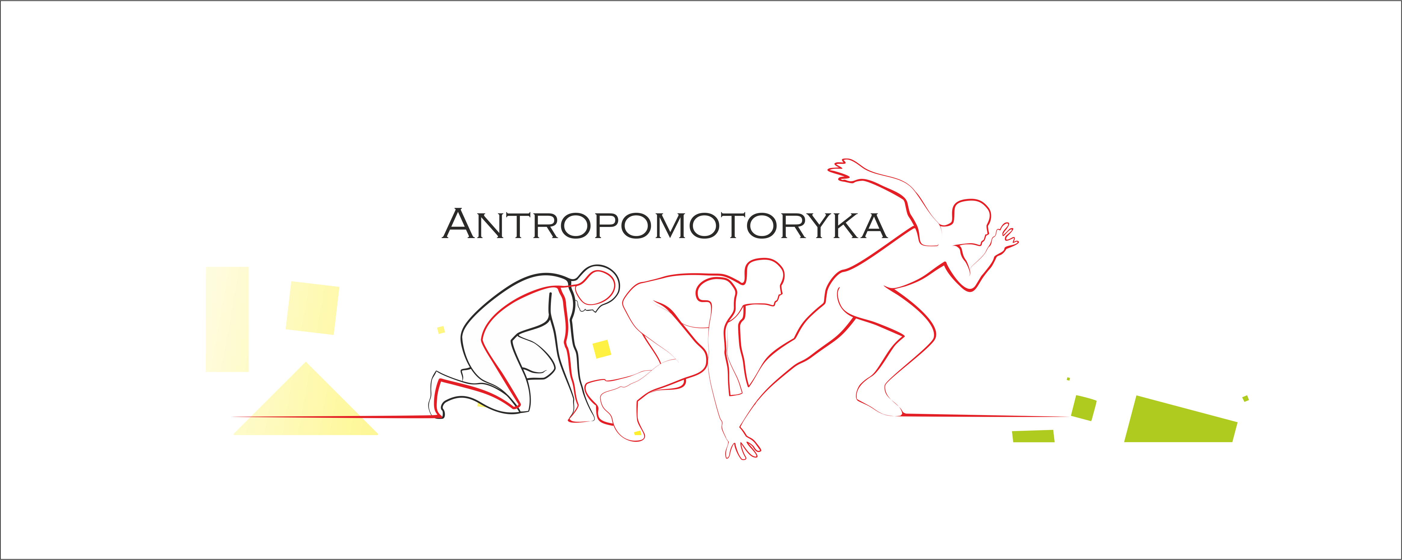 Course Image Antropomotoryka